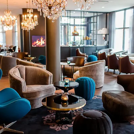 One Berlin-bellevue Hotel Berlin
