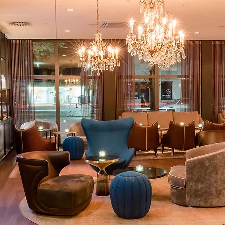 One Berlin-bellevue 3*