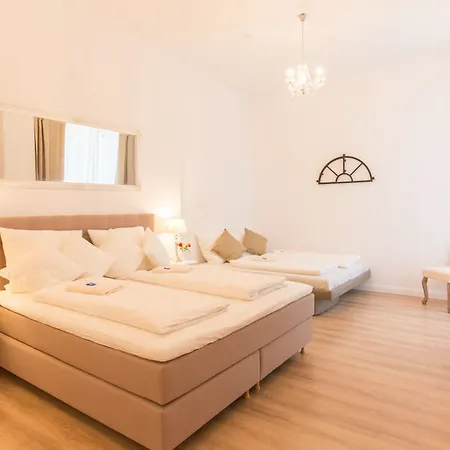 Lovely-flats Fritz-reuter