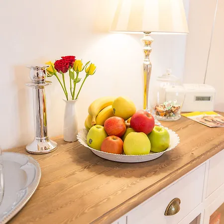 Hotel Lovely-flats Fritz-reuter 3*