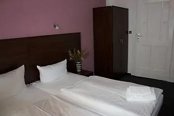 Hotel Arta Lenz Berlin