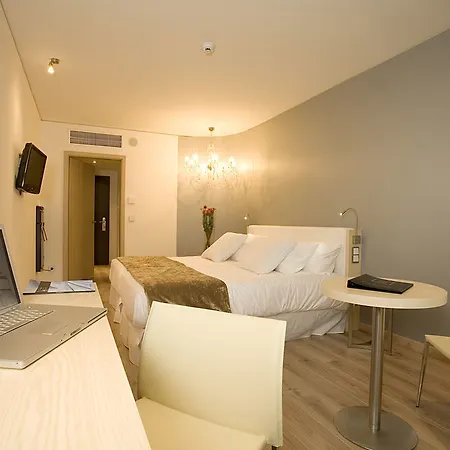 Abba Hotel Berlin