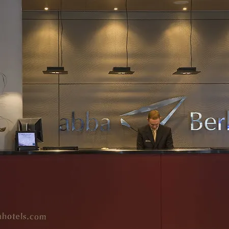 Abba Hotel 4*