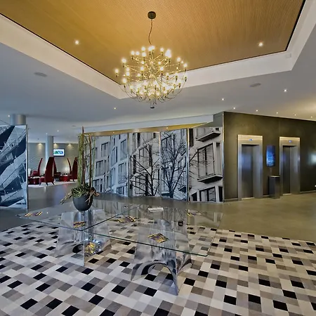 Abba Hotel Berlin
