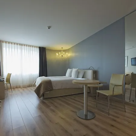 Abba Hotel