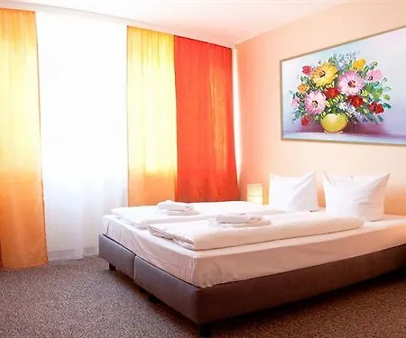Amadeus Otel 2*