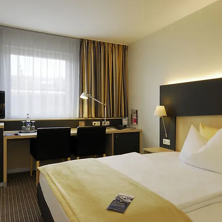 Hotel Mercure City Berlin