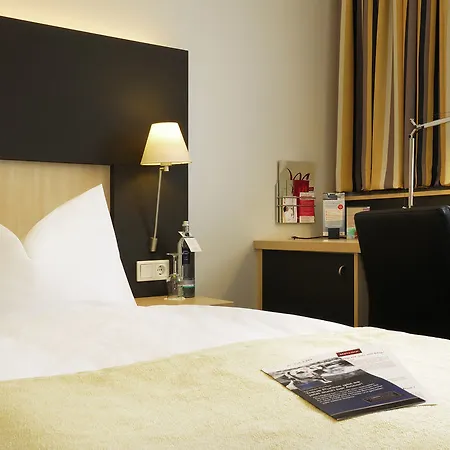 Hotel Mercure City