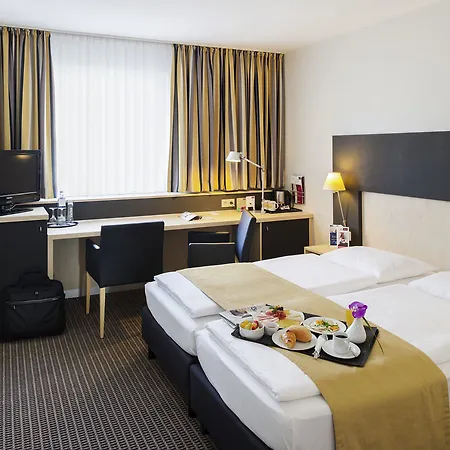 Mercure City Berlin