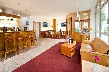 Hotel Alfa Berlín