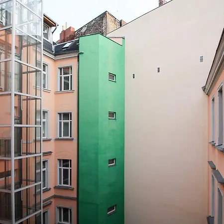 Sachsenhof Berlín
