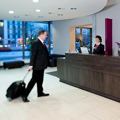 Mercure Alexanderplatz 3* Berlin