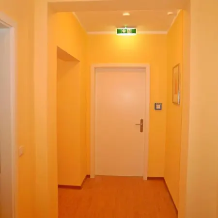 Amadeus Otel Berlin