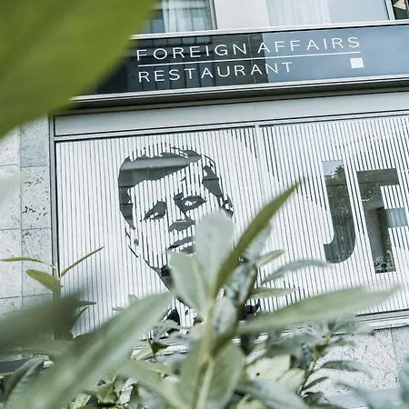 Arcotel John F 4* Berlin