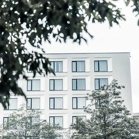 Arcotel John F Szálloda 4*