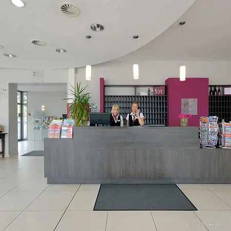 Hotel Mercure Alexanderplatz