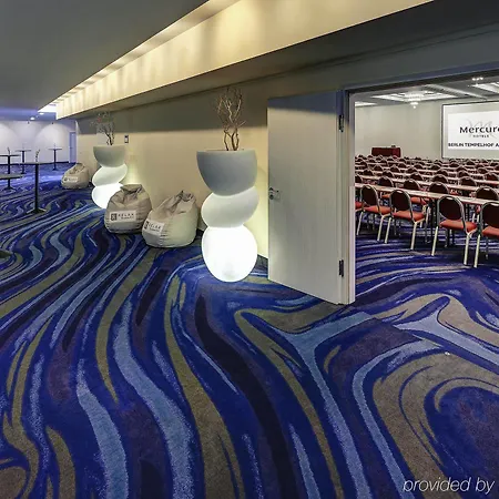 Mercure Tempelhof Ξενοδοχείο Βερολίνο