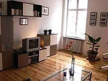 Apartments Emdener Strasse