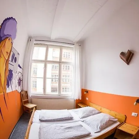 Hotel Odyssee