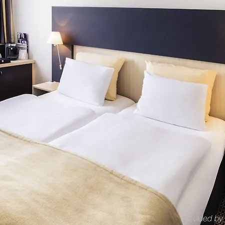 Hotel Mercure City Berlin