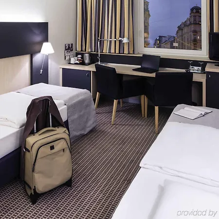 Mercure City Berlin
