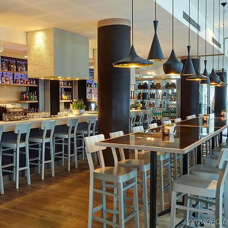Berlin-alexanderplatz, An Ihg Отель