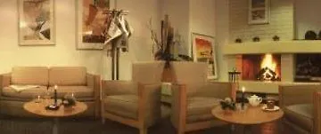 Mercure Airport Tegel Otel