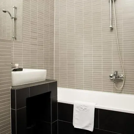 Karlito Apartmenthaus 3*