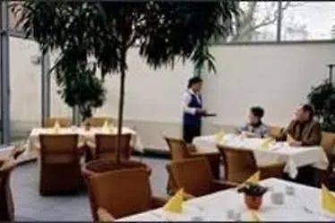 Hotel Hotel Aquino Berlin Berlin