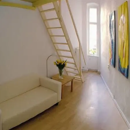 Guesthouse21