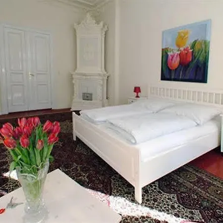 Hotel Guesthouse21