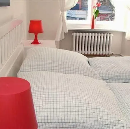 Guesthouse21 Hotel 3*