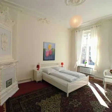Hotel Guesthouse21