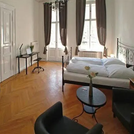 Hotel Guesthouse21 Berlin