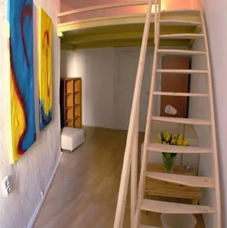 Guesthouse21 3* Berlin
