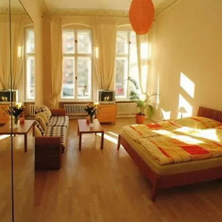 Guesthouse21