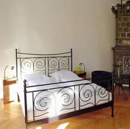 Hotel Guesthouse21
