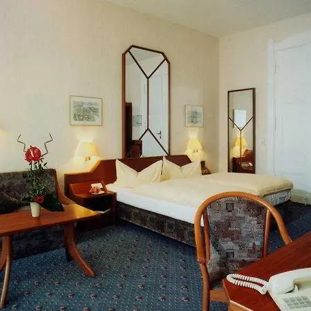 Hotel Schoeneberg