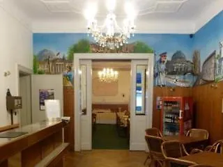 Hotel Arta Lenz