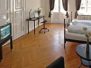 Guesthouse21