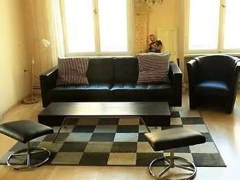 Guesthouse21 Berlin