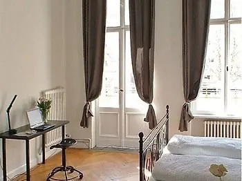 Hotel Guesthouse21 Berlin