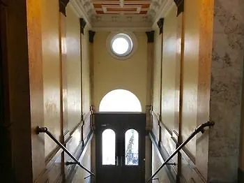 Hotel Guesthouse21