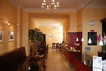 Ξενοδοχείο Spreewitz Am Kurfuerstendamm 3*