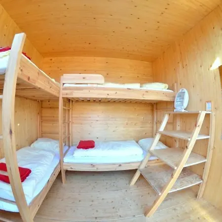 Scube Park Columbia 3* Berlin