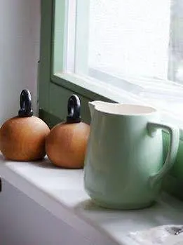 Feine Laube Holiday home *