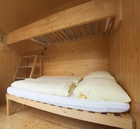 Scube Park Columbia 3* Berlin