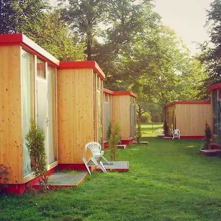 Scube Park Columbia 3* Berlin