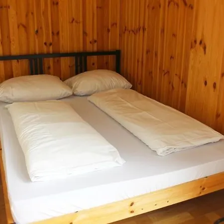Scube Park Columbia 3* Berlin