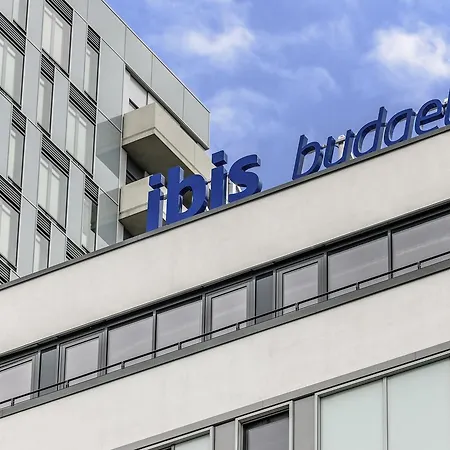 Hotel Ibis Budget Alexanderplatz *